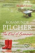 Kniha: The End of Summer (Rosamunde Pilcher). Hodder and Stoughton, 2013