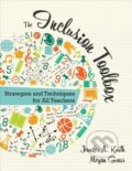 Kniha: The Inclusion Toolbox (Jennifer A. Kurth)