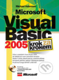 Microsoft Visual Basic 2005 - Michael Halvorson, Computer Press, 2006
