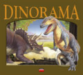 Dinorama - Mike Taylor, Computer Press, 2006