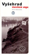 Kniha: Vyšehrad (Pavel Bedrníček). Volvox Globator, 2005