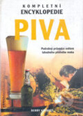 Kniha: Kompletní encyklopedie piva (Berry Verhoef). Rebo, 2006
