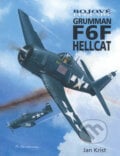 Grumman F6F Hellcat - Jan Krist, 2006