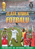 Zlatá kniha fotbalu - Milan Macho, 2006