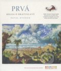 Prvá kniha o Bratislave - Pavel Dvořák, 2006