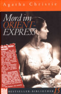 Mord im Orient Express - Agatha Christie, Weltbild, 2005