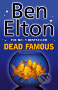 Dead Famous - Ben Elton, Black Swan, 2002