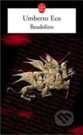 Baudolino - Umberto Eco, 2004