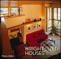 Kniha: Wright-Sized Houses (Diane Maddex)