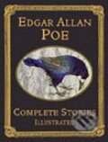Collected Stories and Poems - Edgar Allan Poe, 2006