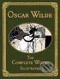 Kniha: Oscar Wilde - Complete Works (Oscar Wilde). Collector's Library, 2006
