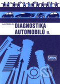 Diagnostika automobilů II - Aleš Vémola, Littera, 2006