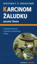 Karcinom žaludku - 10.73Jaromír Šimša, Maxdorf, 2006