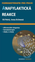 Anafylaktická reakce - Vít Petrů, Irena Krčmová, Maxdorf, 2006
