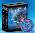 Universum A - Ž, 2006