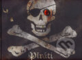 Piráti - John Matthews, Metafora, 2006