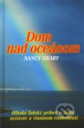 Kniha: Dom nad oceánom (Nancy Geary)