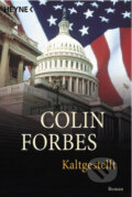 Kniha: Kaltgestellt (Colin Forbes). Heyne, 2002