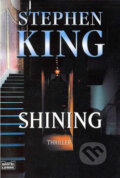 Shining - Stephen King, Bastei Lübbe, 2004