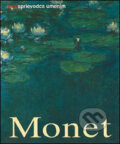 Monet - Birgit Zeidler, Slovart, 2006