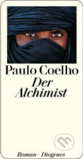 Der Alchimist - Paulo Coelho, Diogenes Verlag, 1996