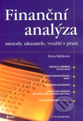Finanční analýza - Petra Růčková, 2007