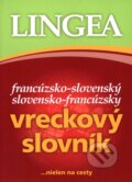 Kniha: Francúzsko-slovenský a slovensko-francúzsky vreckový slovník, 2006