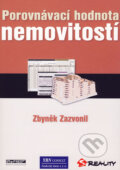 Porovnávací hodnota nemovitostí - Zbyněk Zazvonil, Ekopress, 2006