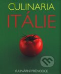 Culinaria Itálie - Claudia Piras, Slovart CZ, 2006