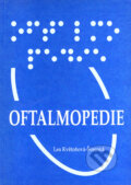 Oftalmopedie - Lea Květoňová-Švecová, Paido, 2000