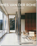 Kniha: Mies van der Rohe (Taschen). Taschen, 2006