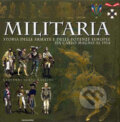 Kniha: Militaria (Giovanni Santi-Mazzini). Olympia, 2006