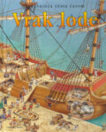 Kniha: Vrak lode (Claire Aston). Viktoria Print, 2006