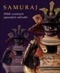 Kniha: Samuraj (Stephen Turnbull). Metafora, 2006
