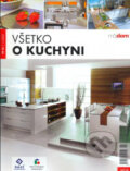 Všetko o kuchyni 2007 - Kolektív autorov, 2007