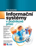 Informační systémy v podnikové praxi - Petr Sodomka, Computer Press, 2006