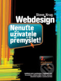 Webdesign - Steve Krug, Computer Press, 2006