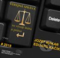 Verejná správa vo vývoji štátu a práva (e-book v .doc a .html verzii) - Jozef Makar, Eduard Kačík, MEA2000, 2018