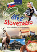 Moje Slovensko, Foni book, 2018