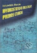 Hydrostaticko-mechanický prenos energie - Ladislav Málik, 2002