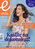Evita magazín 06/2018, MAFRA Slovakia, 2018