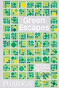 Green Escapes - Toby Musgrave, Phaidon, 2018