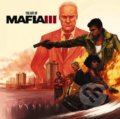 The Art of Mafia III, 2017