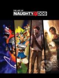 The Art of Naughty Dog, Dark Horse, 2014