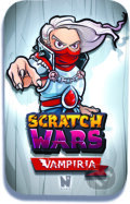 Scratch Wars:  Starter Vampiria, 2018