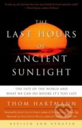 The Last Hours of Ancient Sunlight - Thom Hartmann, Harmony, 2004