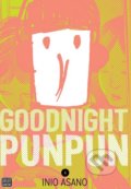 Goodnight Punpun (Volume 4) - Inio Asano, Viz Media, 2016