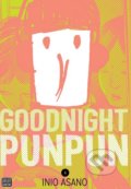 Kniha: Goodnight Punpun (Volume 4) (Inio Asano). Viz Media, 2016