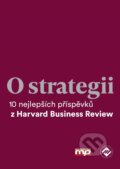 Kniha: O strategii, 2018 Kniha: O strategii, 2018