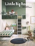 Kniha: Little Big Rooms (Gestalten Verlag). Gestalten Verlag, 2018